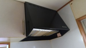 レンジフード
